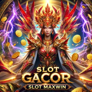 slot gacor